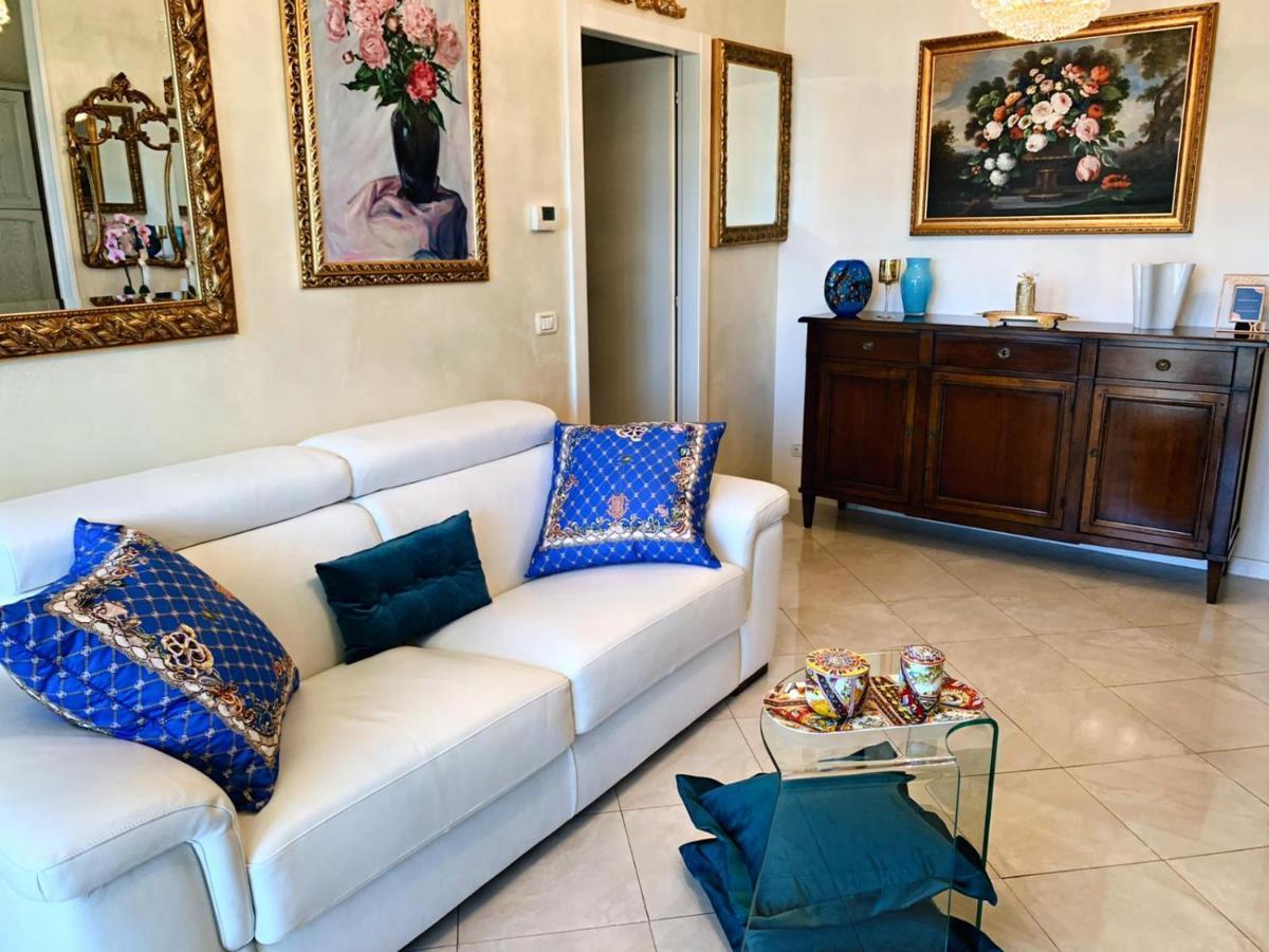 Casa Di Alice Leilighet Parma Eksteriør bilde