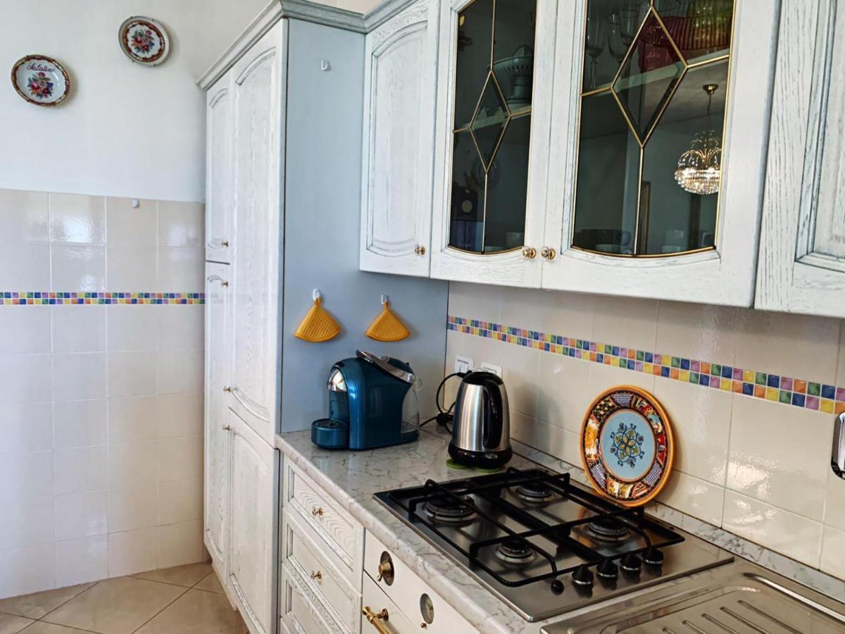 Casa Di Alice Leilighet Parma Eksteriør bilde
