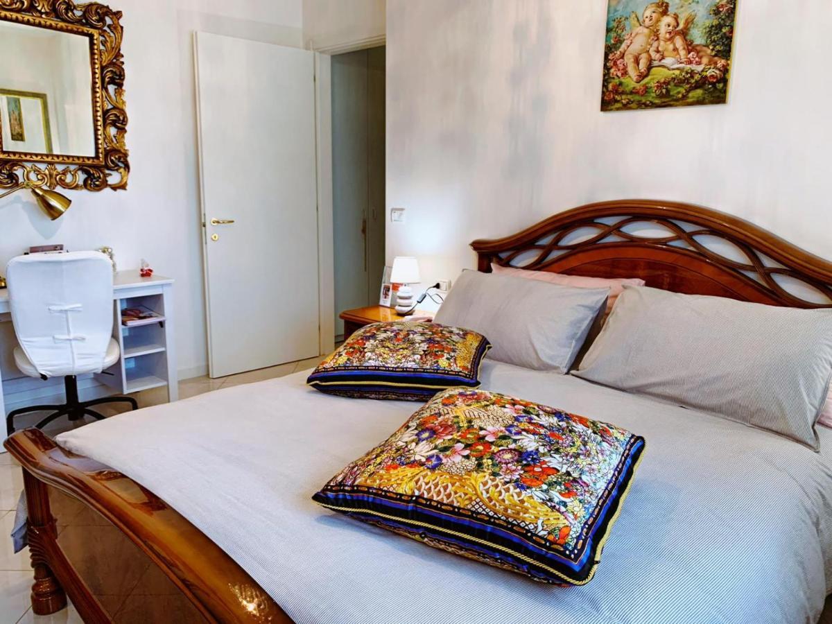 Casa Di Alice Leilighet Parma Eksteriør bilde