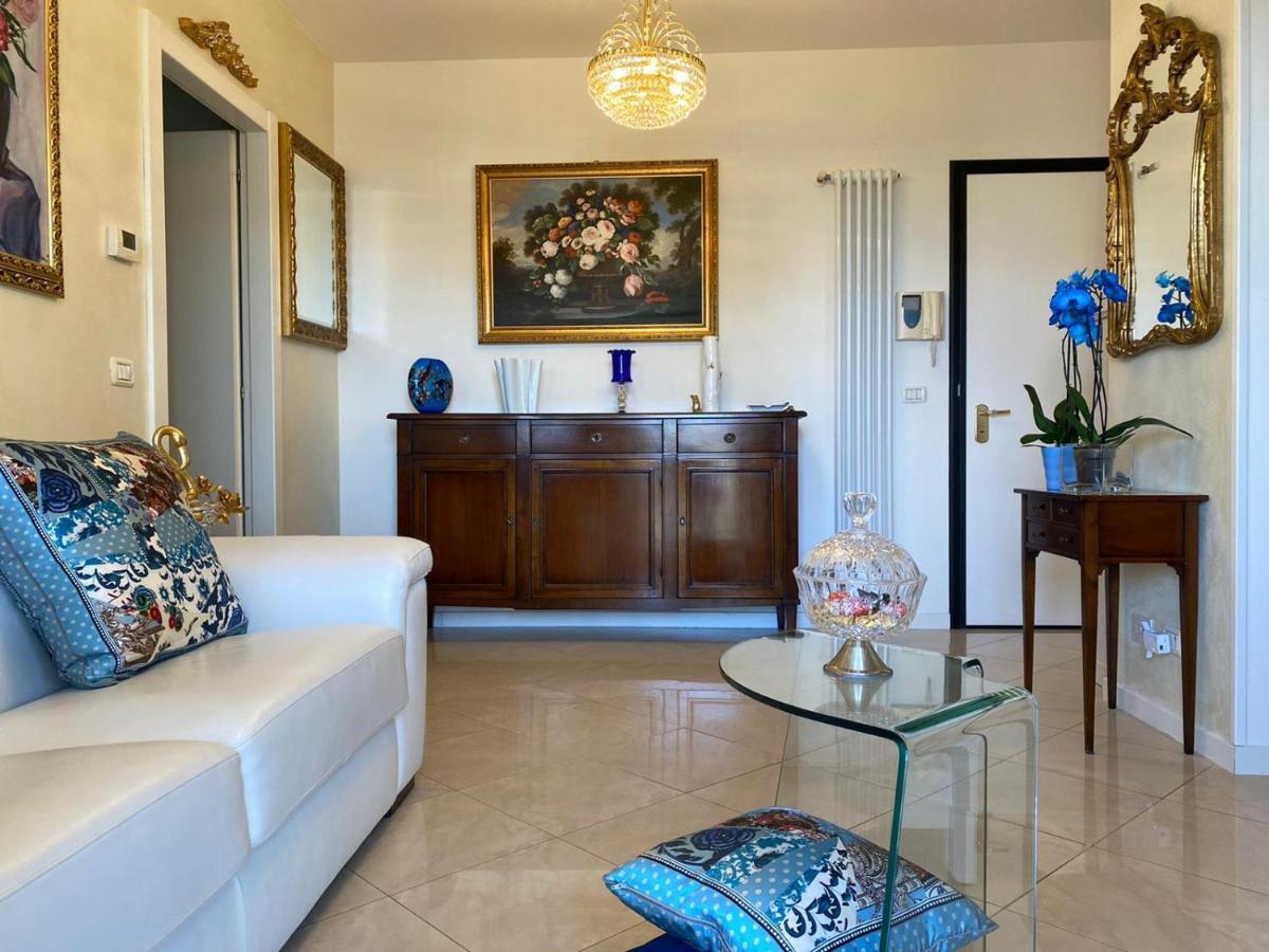 Casa Di Alice Leilighet Parma Eksteriør bilde